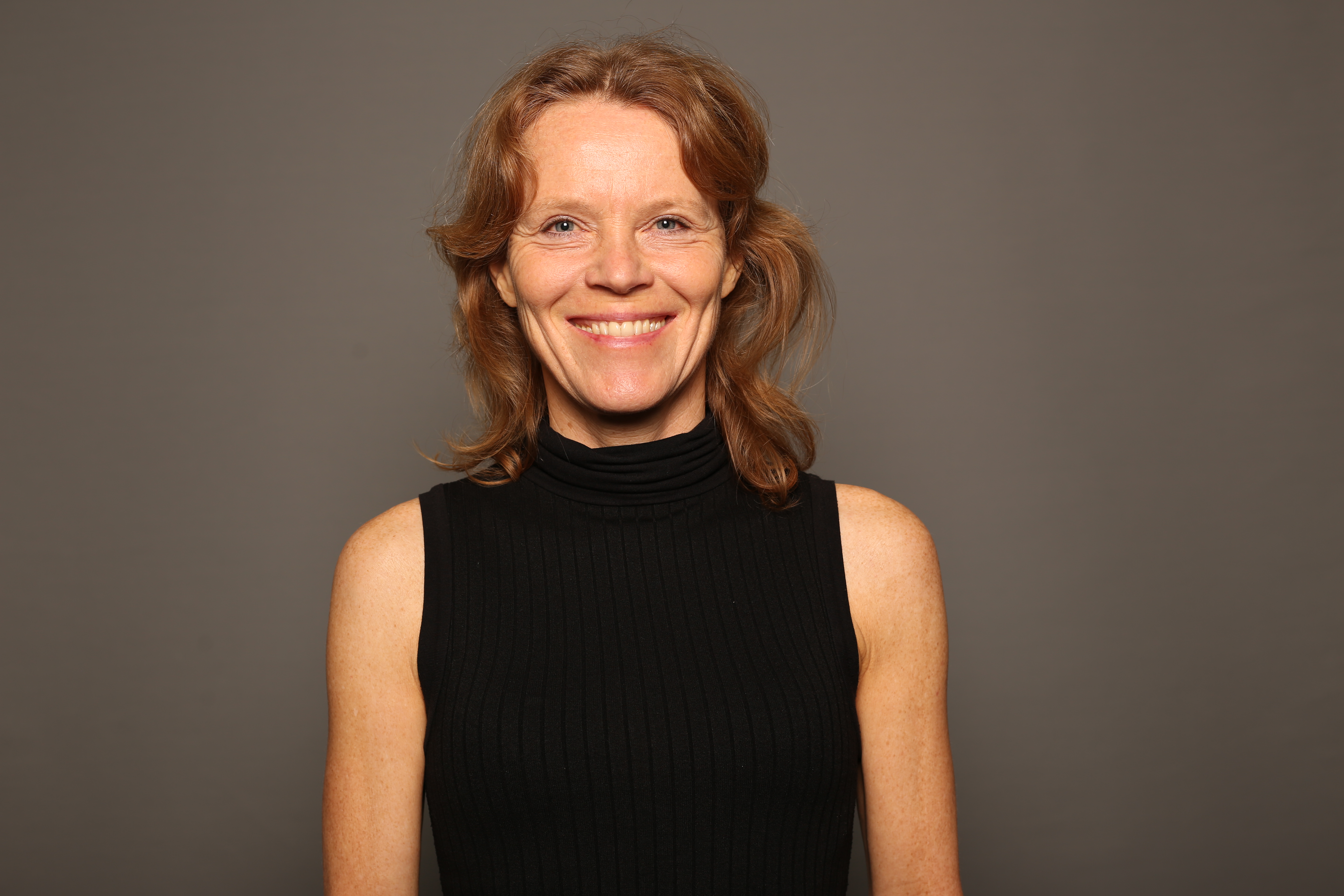 Ulla-Pia Dyrlund-Schütt - Coach professionnelle